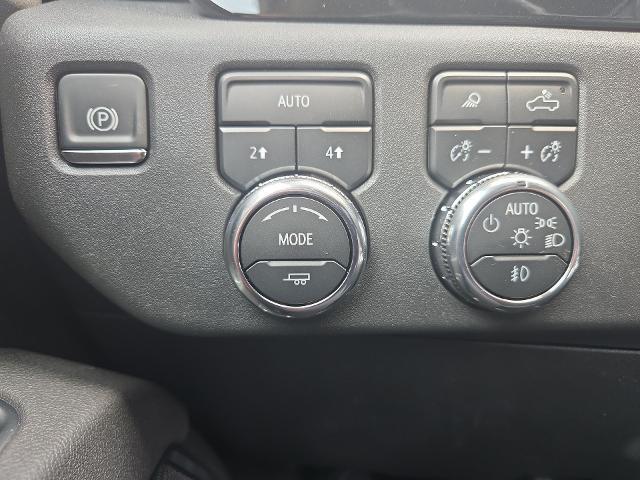 new 2025 GMC Sierra 1500 car, priced at $58,935