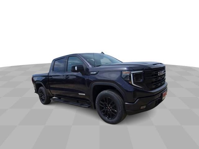 new 2025 GMC Sierra 1500 car, priced at $58,935
