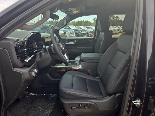 new 2025 GMC Sierra 1500 car, priced at $58,935
