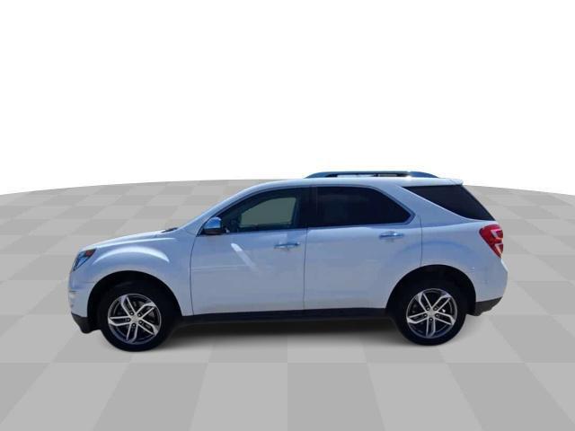 used 2017 Chevrolet Equinox car, priced at $15,390
