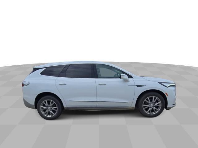 used 2022 Buick Enclave car, priced at $36,412