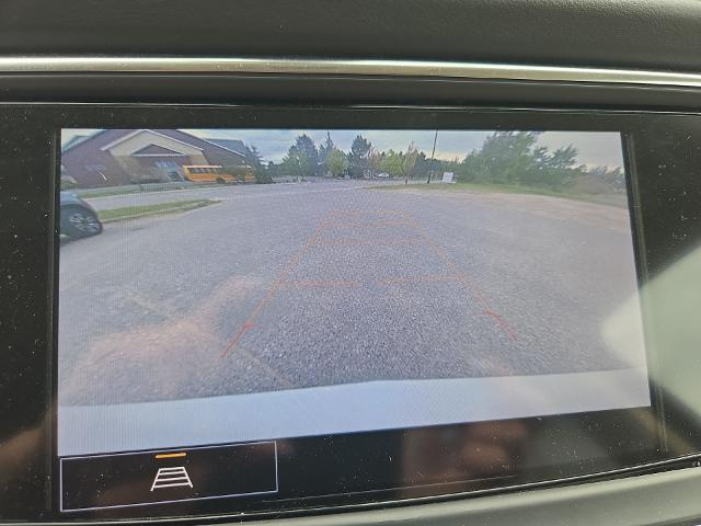 used 2022 Buick Enclave car, priced at $36,412