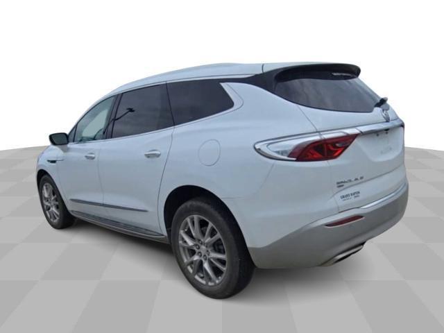 used 2022 Buick Enclave car, priced at $36,412