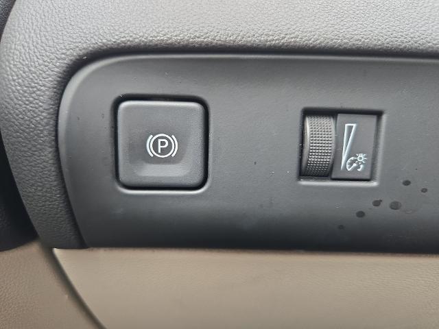 used 2022 Buick Enclave car, priced at $36,412