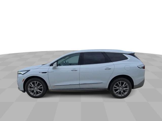 used 2022 Buick Enclave car, priced at $36,412