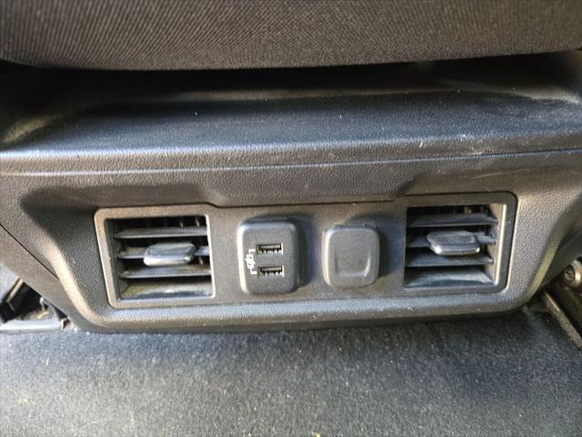 used 2021 Chevrolet Silverado 1500 car, priced at $27,741