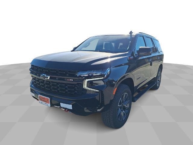 new 2024 Chevrolet Tahoe car, priced at $67,935