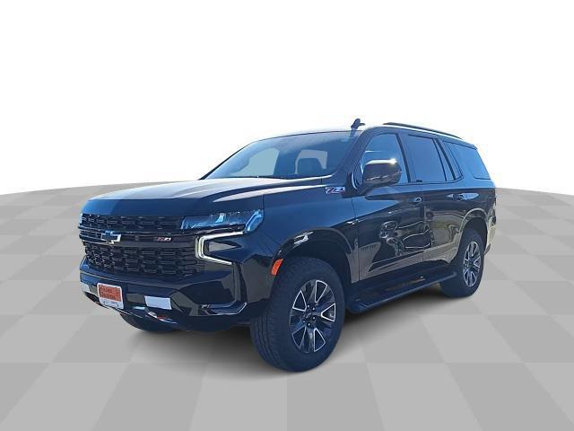 new 2024 Chevrolet Tahoe car, priced at $67,935