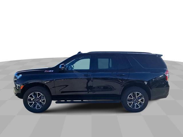 new 2024 Chevrolet Tahoe car, priced at $67,935