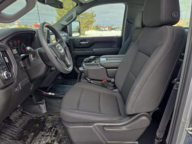 new 2024 GMC Sierra 2500 car, priced at $53,788