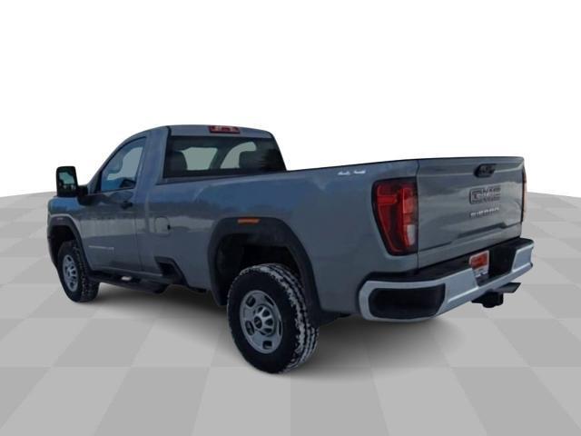 new 2024 GMC Sierra 2500 car, priced at $53,788