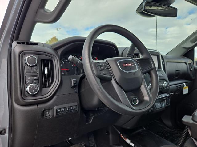 new 2024 GMC Sierra 2500 car, priced at $47,038