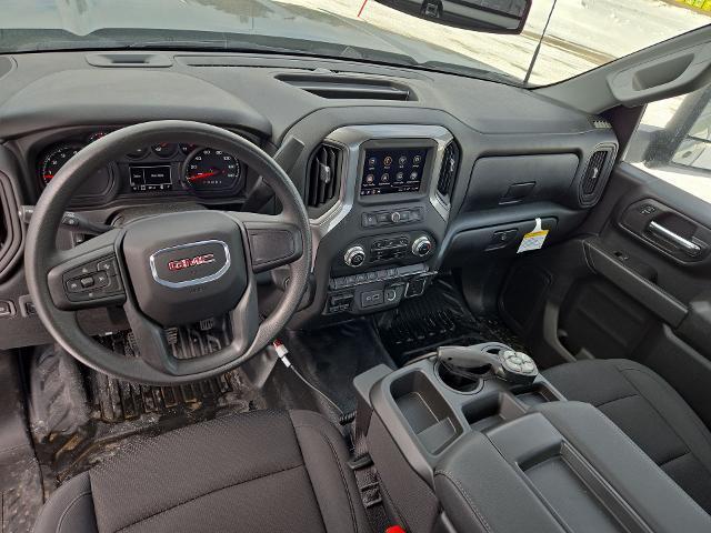 new 2024 GMC Sierra 2500 car, priced at $53,788
