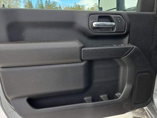 new 2024 GMC Sierra 2500 car, priced at $47,038