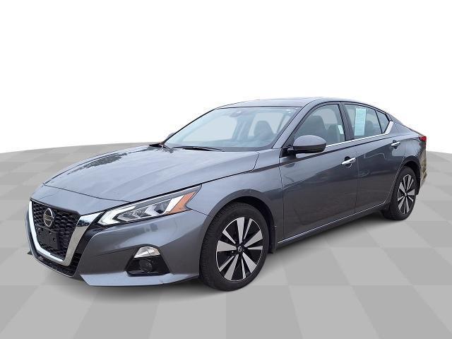 used 2022 Nissan Altima car, priced at $21,974