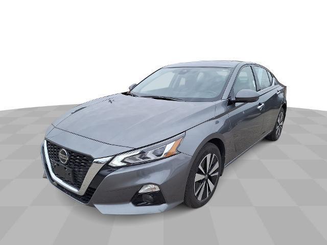 used 2022 Nissan Altima car, priced at $21,974