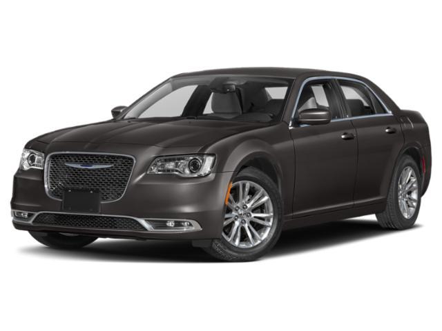 used 2022 Chrysler 300 car, priced at $24,980