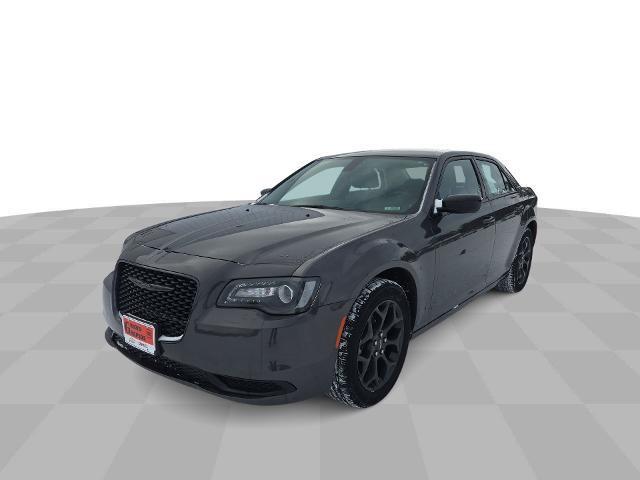 used 2022 Chrysler 300 car, priced at $24,397