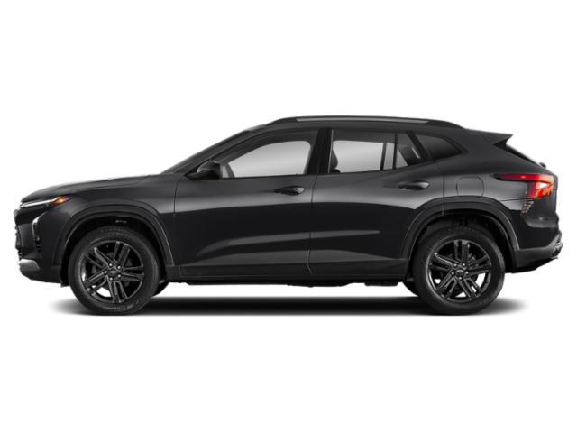 new 2024 Chevrolet Trax car, priced at $22,395