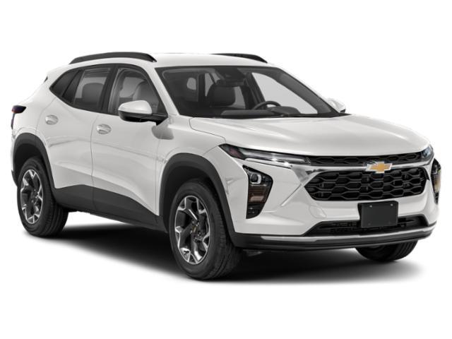 new 2024 Chevrolet Trax car, priced at $22,395