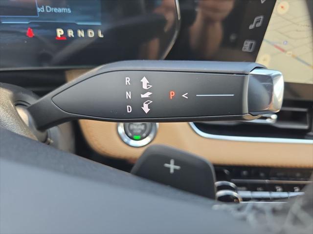 new 2026 Chevrolet Equinox car, priced at $36,460