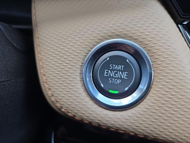 new 2026 Chevrolet Equinox car, priced at $36,460