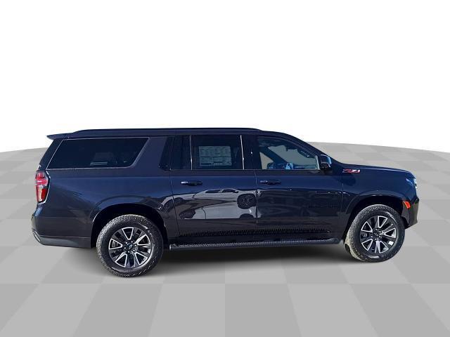 new 2024 Chevrolet Suburban car, priced at $71,050