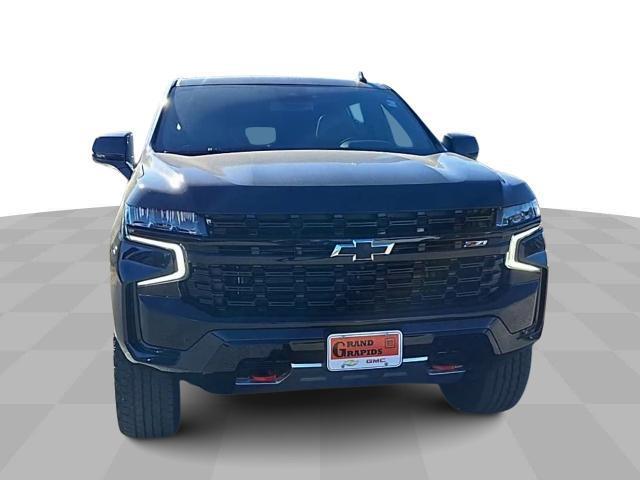 new 2024 Chevrolet Suburban car, priced at $71,050