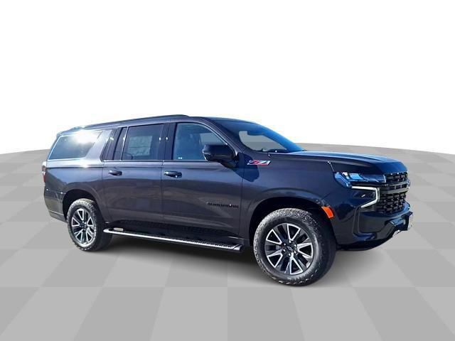 new 2024 Chevrolet Suburban car, priced at $71,050