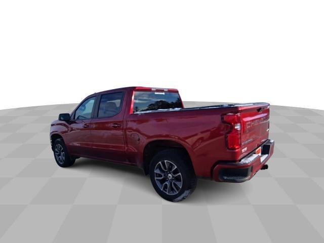 used 2019 Chevrolet Silverado 1500 car, priced at $29,972