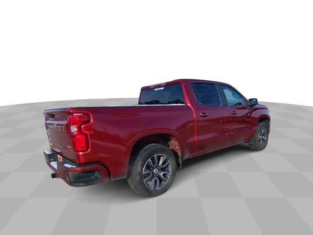 used 2019 Chevrolet Silverado 1500 car, priced at $29,972