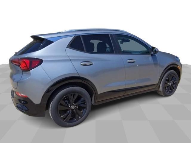 used 2024 Buick Encore GX car, priced at $24,398