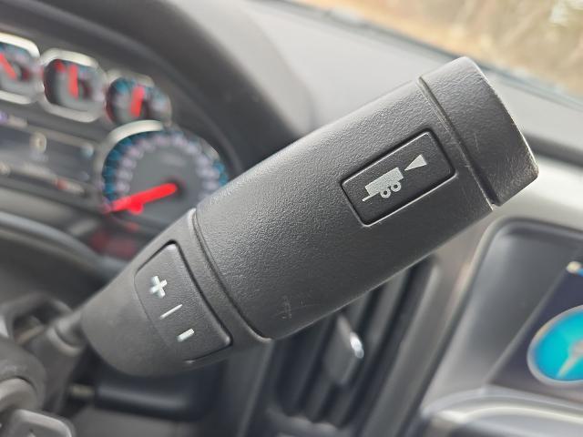 used 2018 Chevrolet Silverado 1500 car, priced at $22,710