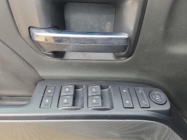 used 2018 Chevrolet Silverado 1500 car, priced at $22,710