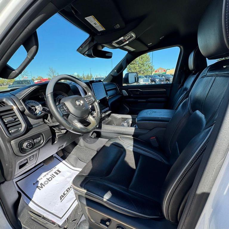 used 2019 Ram 1500 car, priced at $25,980