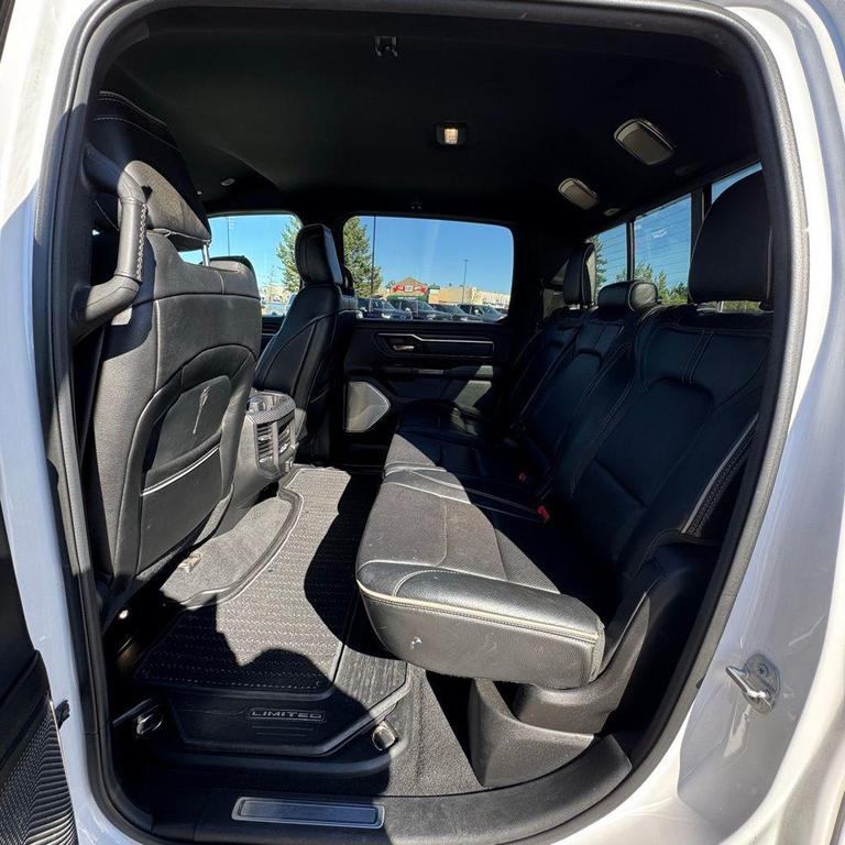 used 2019 Ram 1500 car, priced at $25,980
