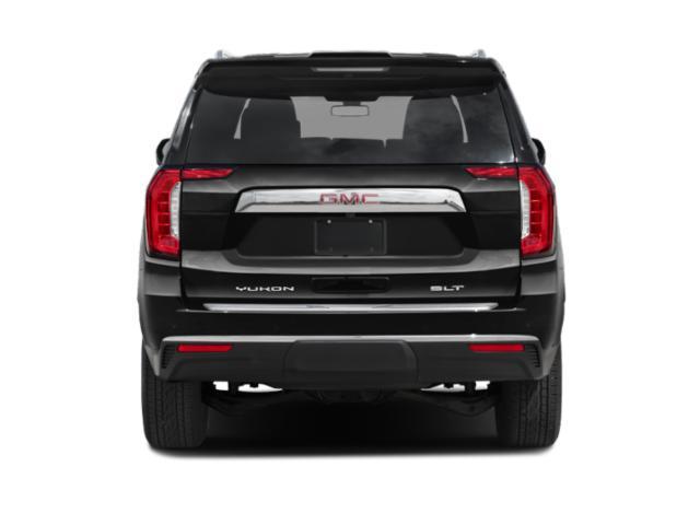 used 2023 GMC Yukon XL car, priced at $64,321