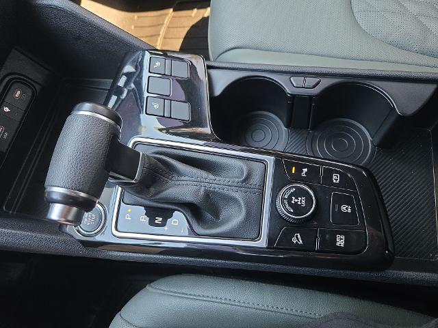 used 2023 Kia Sportage car, priced at $25,671