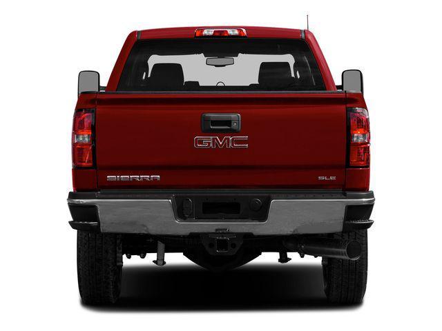 used 2015 GMC Sierra 2500 car, priced at $28,741