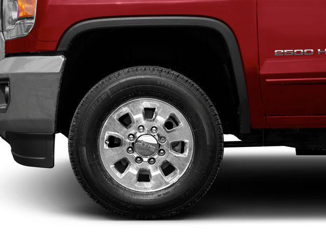 used 2015 GMC Sierra 2500 car, priced at $28,741