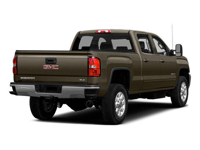 used 2015 GMC Sierra 2500 car, priced at $28,741