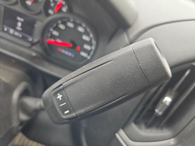 used 2024 Chevrolet Silverado 1500 car, priced at $35,389