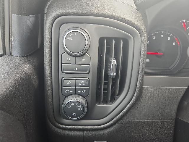 new 2025 Chevrolet Silverado 3500 car, priced at $54,300