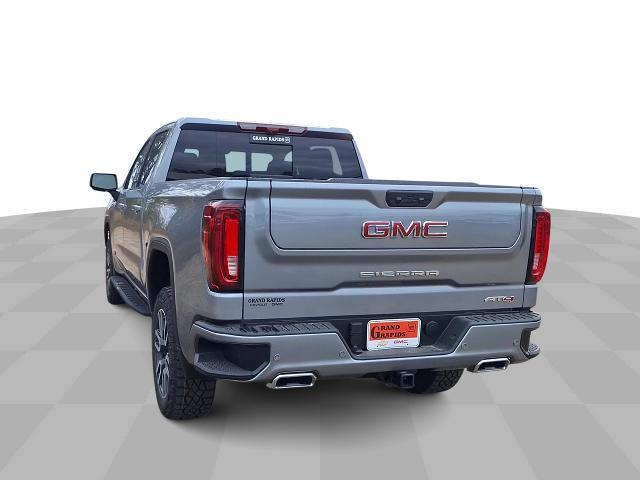 new 2025 GMC Sierra 1500 car, priced at $70,345