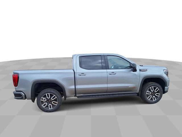 new 2025 GMC Sierra 1500 car, priced at $70,345