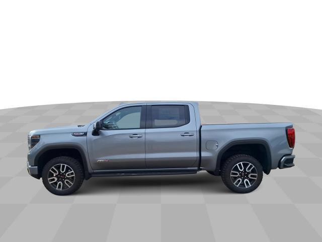 new 2025 GMC Sierra 1500 car, priced at $70,345