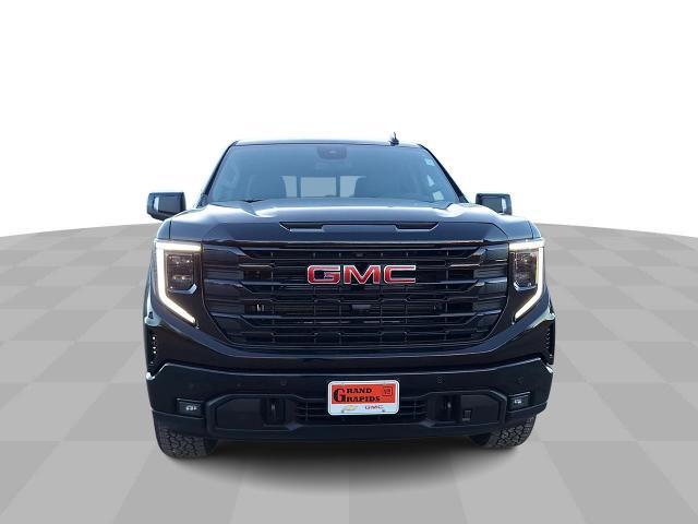 new 2025 GMC Sierra 1500 car, priced at $62,330