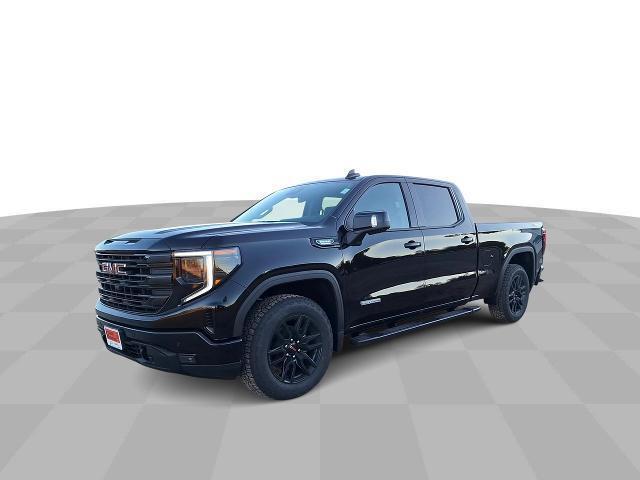 new 2025 GMC Sierra 1500 car, priced at $62,330