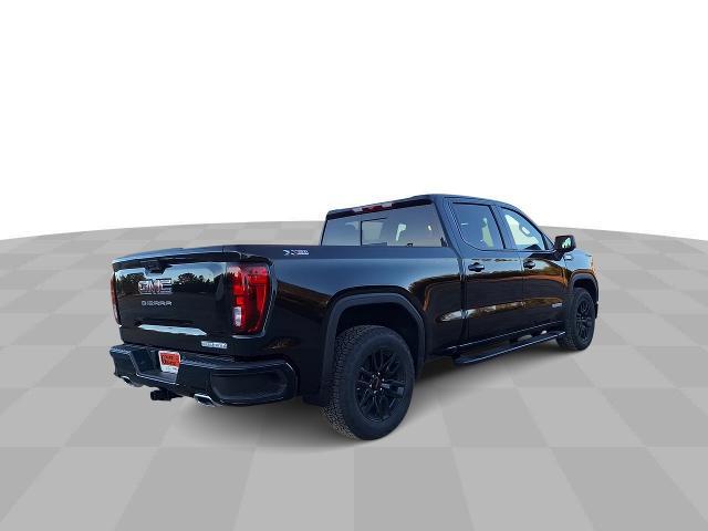 new 2025 GMC Sierra 1500 car, priced at $62,330