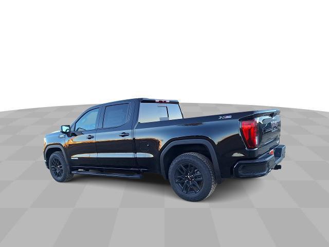 new 2025 GMC Sierra 1500 car, priced at $62,330